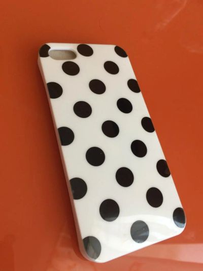 Лот: 6626322. Фото: 1. Чехол для iPhone 5/5S 4. Чехлы, бамперы