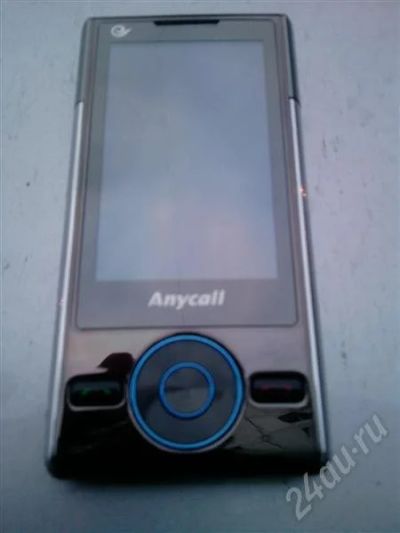 Лот: 468468. Фото: 1. Супер телефон!!! Samsung anycall... Кнопочные мобильные телефоны