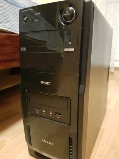 Лот: 12804845. Фото: 1. Компьютер Intel core i5. Компьютеры в сборе