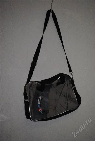 Лот: 2652999. Фото: 1. сумка. Сумки