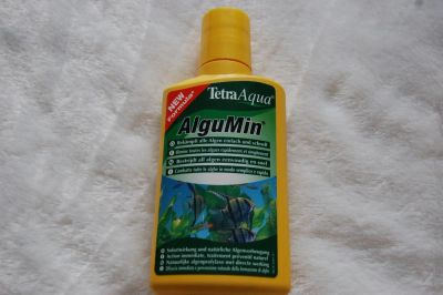Лот: 9021750. Фото: 1. Tetra AlguMin 500 мл Cредство... Другое (аквариумистика)