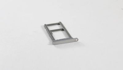 Лот: 10175104. Фото: 1. Лоток, Контейнер SIM Samsung G930F... Дисплеи, дисплейные модули, тачскрины