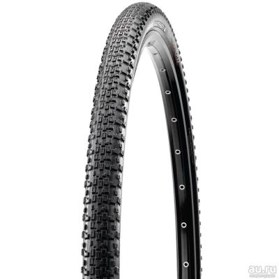 Лот: 13884624. Фото: 1. Велопокрышки Maxxis 700x45c Rambler... Запчасти