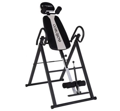 Лот: 25050847. Фото: 1. Инверсионный стол EVO Fitness... Другое (тренажеры, комплексы)