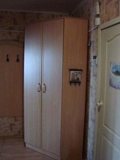 Лот: 6041360. Фото: 1. Продам шкаф для одежды Угловой. Шкафы, шкафы-купе