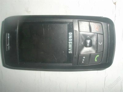 Лот: 1624630. Фото: 1. Samsung sgh-e250. Кнопочные мобильные телефоны