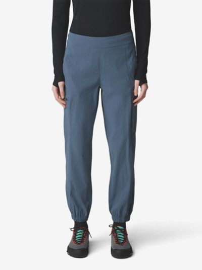 Лот: 25118950. Фото: 1. Брюки женские Mountain Hardwear... Спортивные брюки, штаны