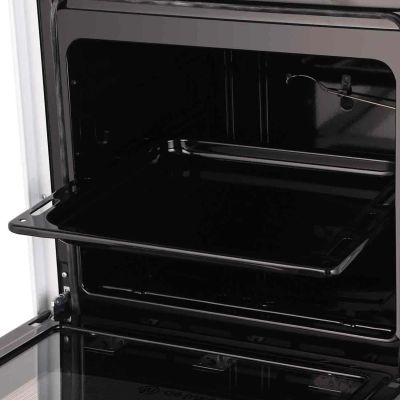 Лот: 25021055. Фото: 1. Электрическая плита De luxe 5004... Плиты, духовые шкафы, варочные поверхности