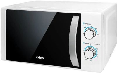 Лот: 12641161. Фото: 1. Микроволновая печь BBK 20MWS 711... Микроволновки, мини-печи