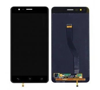 Лот: 12668577. Фото: 1. Дисплей Asus ZE553KL ( ZenFone... Дисплеи, дисплейные модули, тачскрины