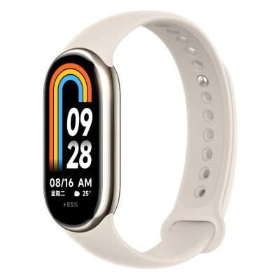 Лот: 24446224. Фото: 1. Фитнес-браслет Xiaomi Smart Band... Смарт-часы, фитнес-браслеты, аксессуары
