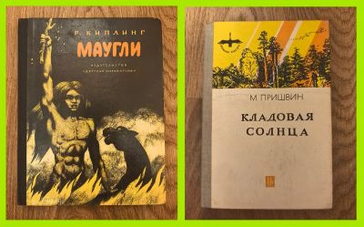 Лот: 18949486. Фото: 1. Книга детская СССР в ассортименте... Художественная для детей