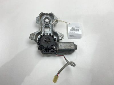 Лот: 21112193. Фото: 1. Мотор стеклоподъемника Rover 45... Кузов