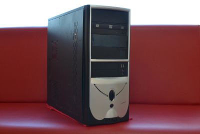 Лот: 16415122. Фото: 1. Компьютер/Системный блок/ПК AsRock... Компьютеры в сборе