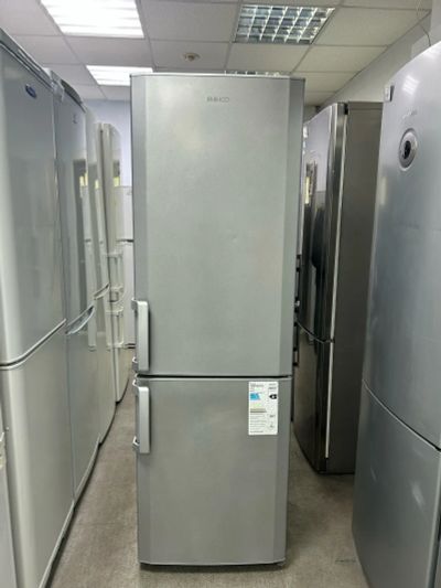 Лот: 25740170. Фото: 1. Холодильник (05173). Холодильники, морозильные камеры