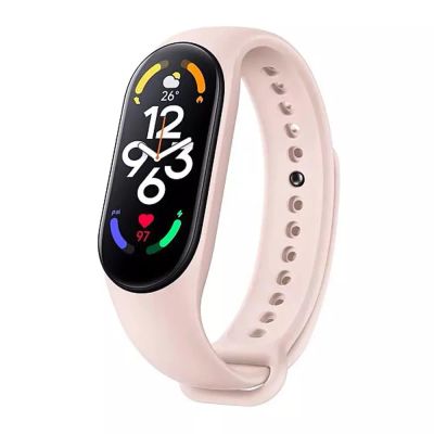 Лот: 19518059. Фото: 1. Фитнес браслет Xiaomi Mi Band... Смарт-часы, фитнес-браслеты, аксессуары