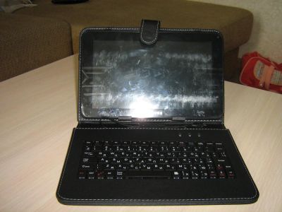 Лот: 4584454. Фото: 1. Планшет Samsung Galaxy Note N8000... Планшеты