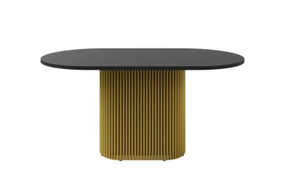 Лот: 25353630. Фото: 1. Стол GENGLASS Trubis wood. Столы, стулья, обеденные группы