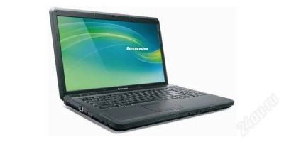 Лот: 1094402. Фото: 1. Ноутбук lenovo g550. Ноутбуки