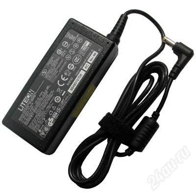 Лот: 1103167. Фото: 1. Блок питания для ноутбуков Acer... Другое (комплектующие)