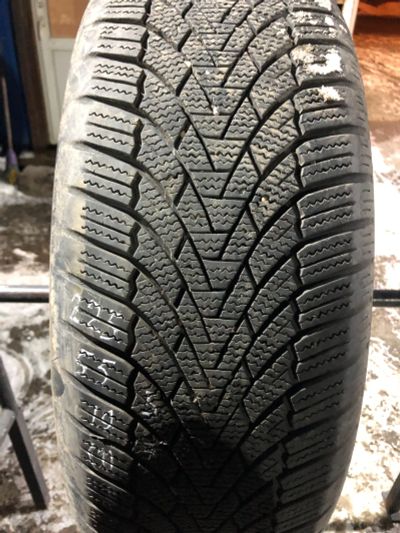 Лот: 24881116. Фото: 1. (1шт) 225/55R19 RockBlade Ice... Шины