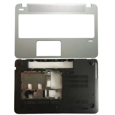 Лот: 18867073. Фото: 1. корпус для ноутбука hp envy 15... Корпуса, блоки питания