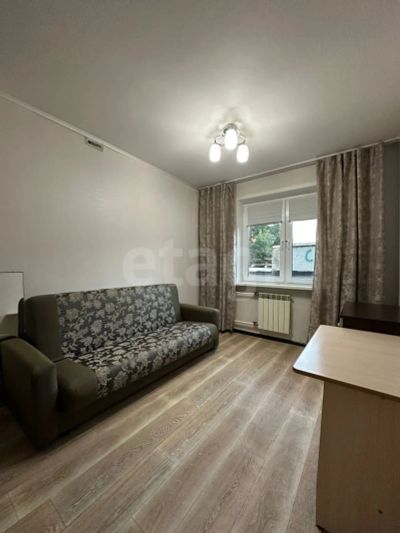 Лот: 25639860. Фото: 1. квартира , Красноярск улица Воронова... Квартиры, студии