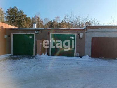Лот: 25292367. Фото: 1. гараж , Сосновоборск улица 9-й... Гаражи, парковочные места