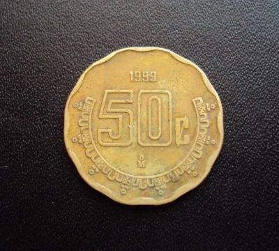 Лот: 5174103. Фото: 1. Иностранная монетка №1051. Остальные страны