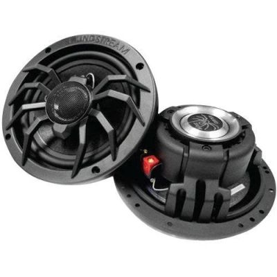 Лот: 12194680. Фото: 1. Soundstream LS.652. Акустика автомобильная