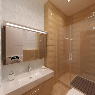 Лот: 6450067. Фото: 1. 3D панель Градо 250х200. Обои, панели, ДВП, ДСП, МДФ