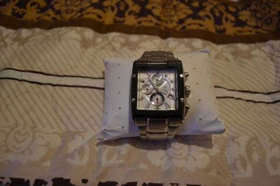 Лот: 9440823. Фото: 1. Casio Edifice EFX-501D. Оригинальные наручные часы