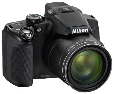 Лот: 6259695. Фото: 1. Nikon Coolpix P510. Другое (фотокамеры)