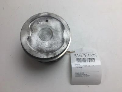 Лот: 20395304. Фото: 1. Поршень Toyota Estima 1996 1310176041... Двигатель и элементы двигателя