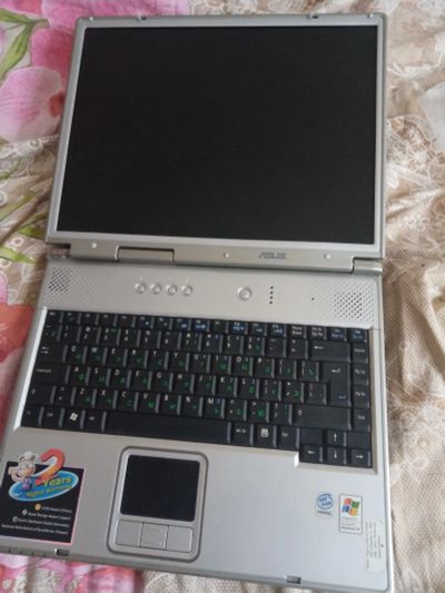 Лот: 21140660. Фото: 1. Ноутбук Asus. Ноутбуки