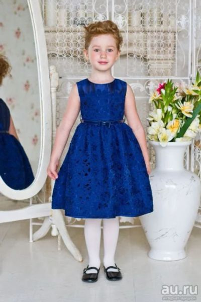 Лот: 9410658. Фото: 1. Нарядное платье Sweetberry Свитбери... Платья, сарафаны