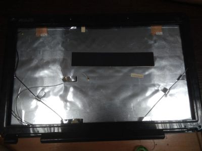 Лот: 11225914. Фото: 1. Корпус на Asus K50. Корпуса, блоки питания