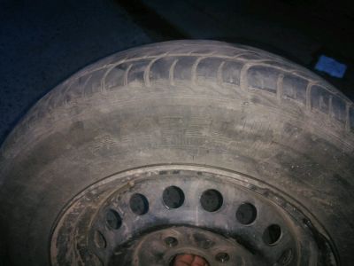 Лот: 9871815. Фото: 1. Шина. Шины