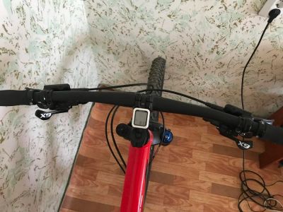 Лот: 11430295. Фото: 1. Specialized rockhopper 29. 2016... Велосипеды