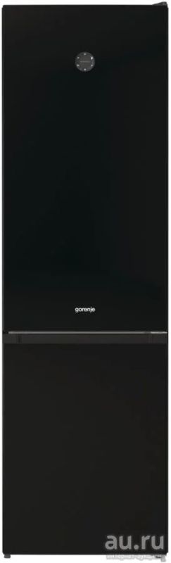 Лот: 17030665. Фото: 1. Холодильник Gorenje NRK 6201 SYBK. Холодильники, морозильные камеры