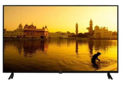 Лот: 20211236. Фото: 1. Телевизор LED 43" (108 см) Xiaomi... Телевизоры