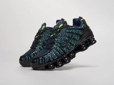 Лот: 21775325. Фото: 1. Кроссовки Nike Shox TL. Кеды, кроссовки, слипоны