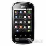 Лот: 1340209. Фото: 1. LG P500 Optimus One. Смартфоны