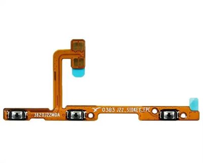 Лот: 22489355. Фото: 1. Шлейф Xiaomi Redmi Note 9T (M2007J22G... Шлейфы, разъёмы