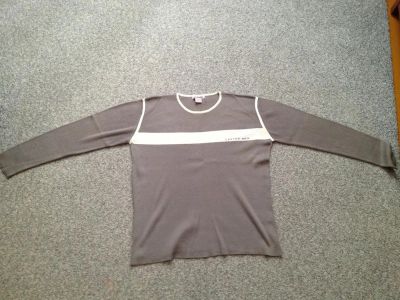 Лот: 3142073. Фото: 1. Кофта Castro men. с рубля. Свитеры, толстовки, худи