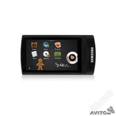 Лот: 1463749. Фото: 1. samsung yr r1. Плееры