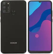 Лот: 21734495. Фото: 1. Смартфон HONOR 9a б/у. Смартфоны