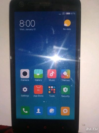 Лот: 13040710. Фото: 1. Redmi 2. Смартфоны