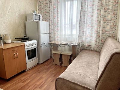 Лот: 21509281. Фото: 1. Сдам 1-комн. улица Мужества, 14... Квартиры, студии