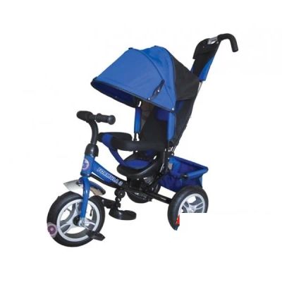 Лот: 7157178. Фото: 1. Велосипед детский TRIKE формула... Красноярск